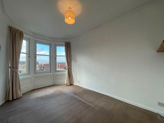 1 Bedroom Flat To Rent In Fulton Street, Anniesland, Glasgow, G13