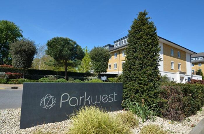 1 Bedroom Flat To Rent In Park Lodge Avenue, West Drayton, UB7