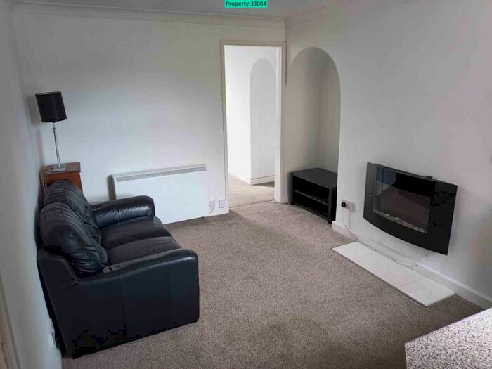 1 Bedroom Flat To Rent In Chorley Road, Walton-le-Dale, Preston, PR5