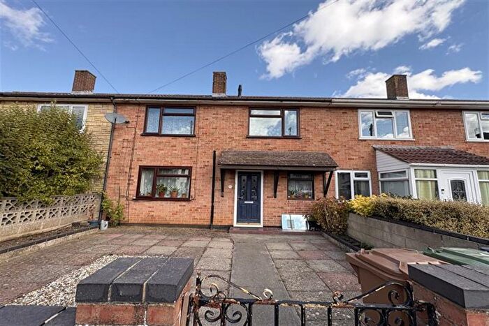 3 Bedroom Terraced House To Rent In Normandy Crescent, Oxford, OX4