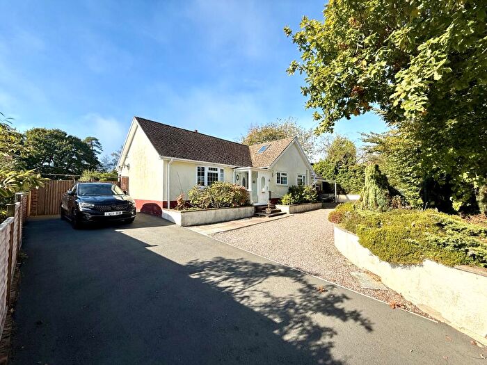 7 Bedroom Detached House For Sale In Ramsden Lane, Offwell, EX14