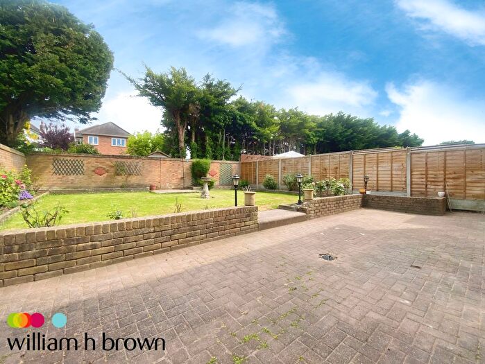 4 Bedroom Detached House To Rent In Talbrook, Brentwood, CM14