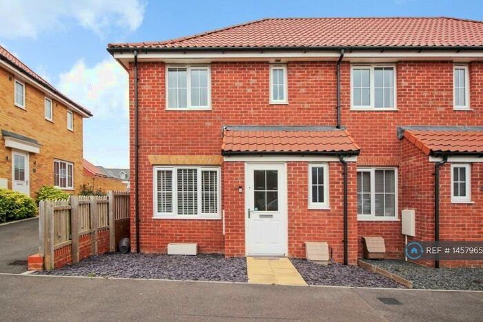 3 Bedroom Terraced House To Rent In Central Boulevard, Aylesham, Canterbury, CT3