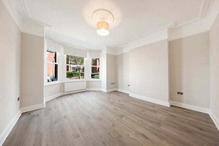 2 Bedroom Apartment To Rent In Riffel Road, London, NW2