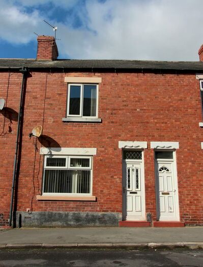 2 Bedroom Terraced House To Rent In Bishop Auckland, County Durham, DL14