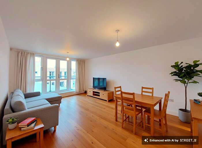2 Bedroom Apartment To Rent In Fitzgerald Place, Cambridge, CB4