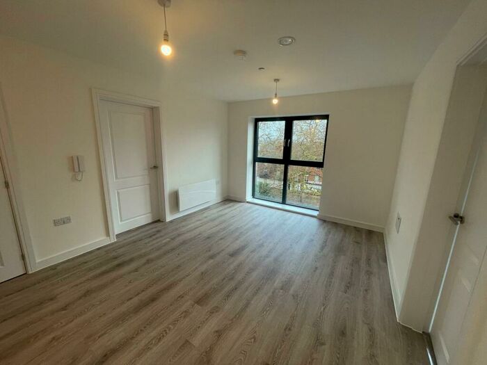 2 Bedroom Apartment To Rent In Erasmus Drive, Derby, DE1