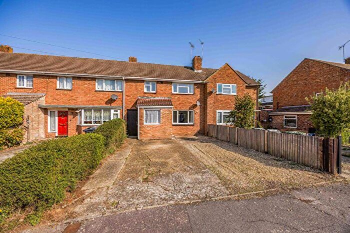 3 Bedroom Terraced House To Rent In Bransgore Avenue, Havant, PO9