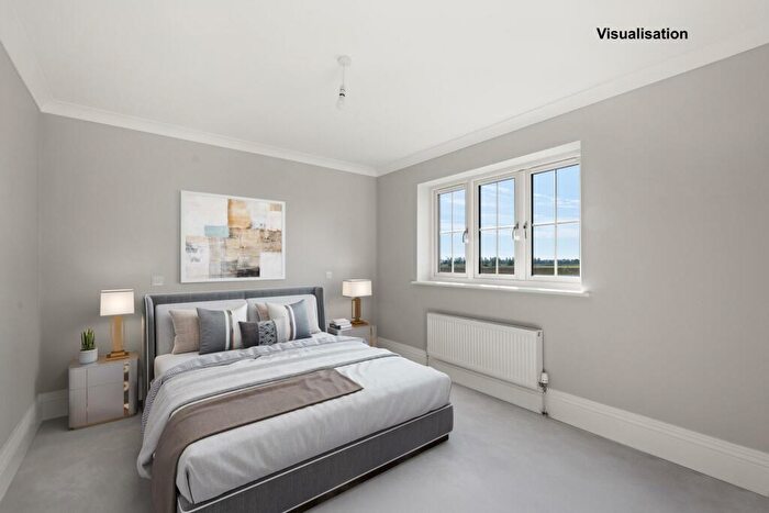 4 Bedroom Detached House For Sale In Philbeech Gardens, Kirton, Boston, PE20