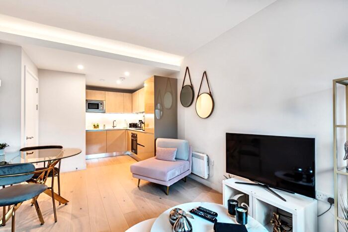 1 Bedroom Apartment To Rent In Wokingham Road, Bracknell, RG42