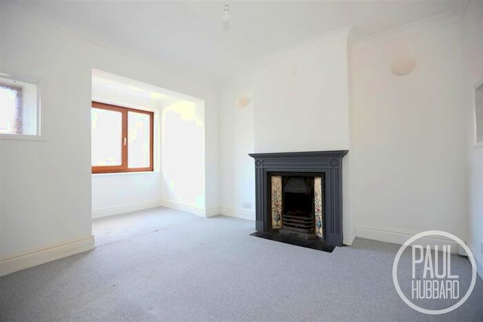 3 Bedroom Terraced House For Sale In Commodore Road, Lowestoft, NR32