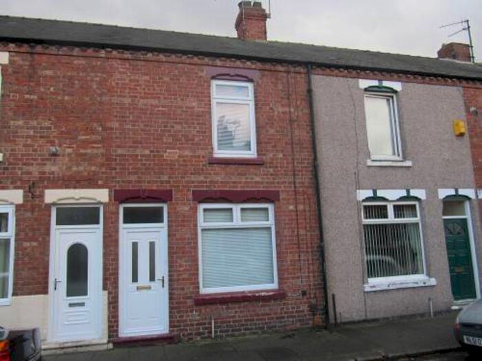 2 Bedroom Property To Rent In Fulford Place, Darlington, DL3