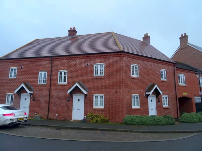 2 Bedroom Apartment To Rent In Ryder Close, Great Denham, MK40