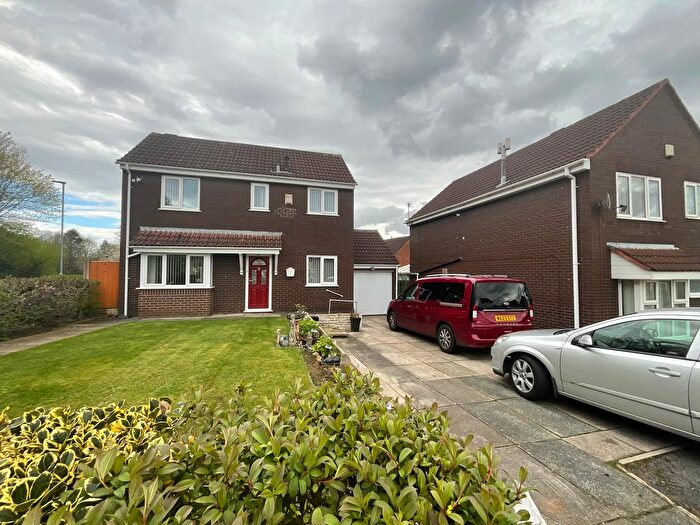 3 Bedroom Detached House For Sale In Adlington Road, Runcorn, WA7