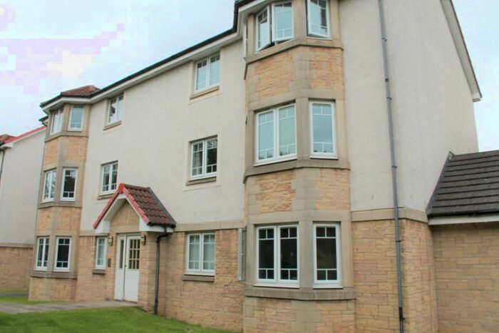 2 Bedroom Flat To Rent In Meikle Inch Lane, Bathgate, West Lothian, EH48