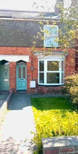 2 Bedroom Terraced House To Rent In Keddington Road, Louth, LN11