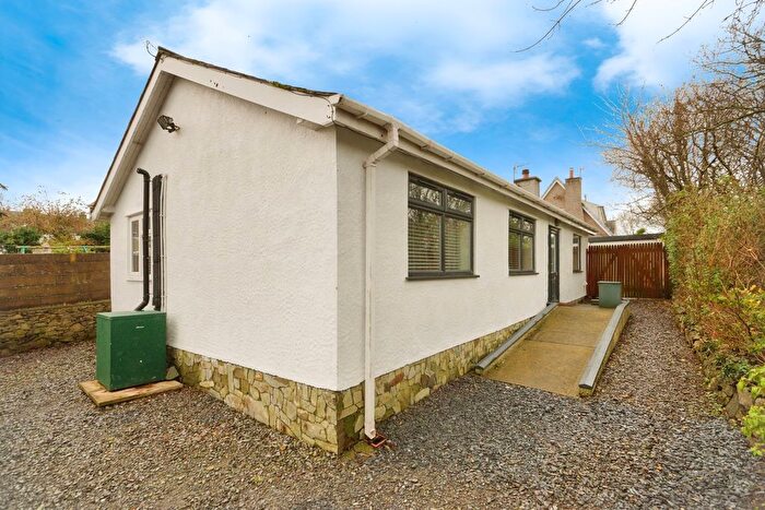 3 Bedroom Bungalow For Sale In Stryd Y Ffynnon, Nefyn, Pwllheli, Gwynedd, LL53