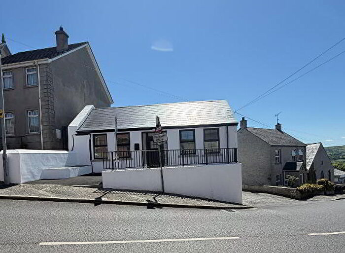 2 Bedroom Detached Bungalows For Sale In John Street, Newry, BT34