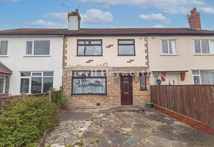 4 Bedroom House For Sale In Fleetwood Road North, Thornton Cleveleys, FY5