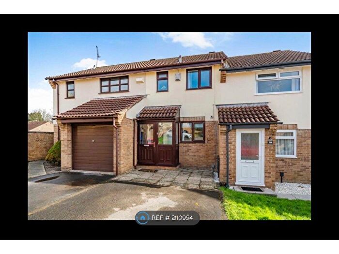 2 Bedroom End Terrace House To Rent In Wedmore Close, Bristol, BS15