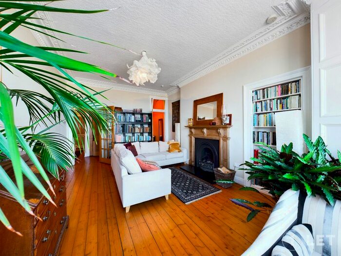 2 Bedroom Flat To Rent In Promenade Terrace, Portobello, Edinburgh, EH15