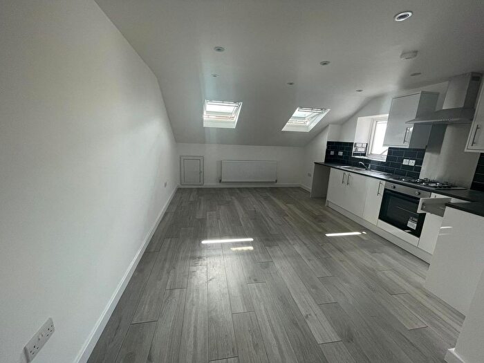 1 Bedroom Flat To Rent In Sebert Road, London, E7