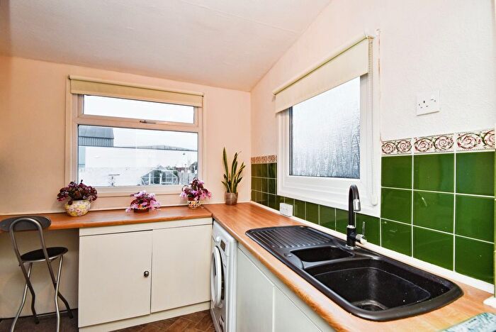 2 Bedroom Bungalow For Sale In Osborne Crescent, Morecambe, Lancashire, LA3