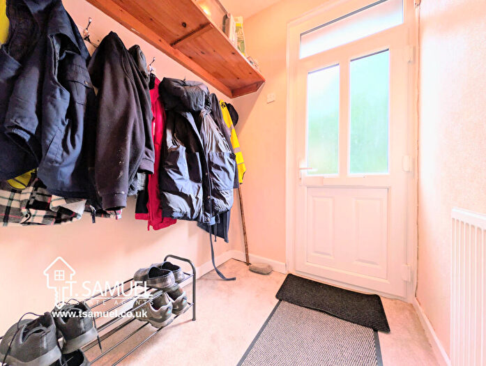 3 Bedroom Terraced House For Sale In Irene Street, Miskin, Mountain Ash, CF45