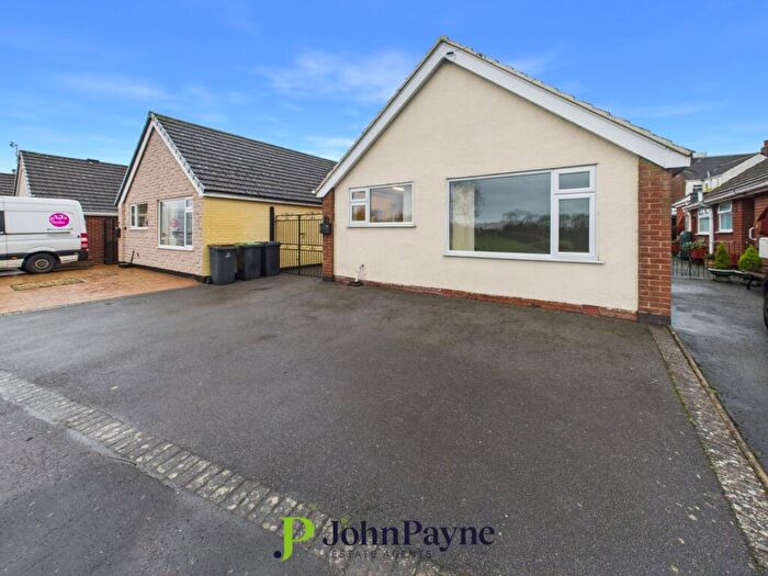 2 Bedroom Bungalow To Rent In Brook Street, Bedworth, Warwickshire, CV12