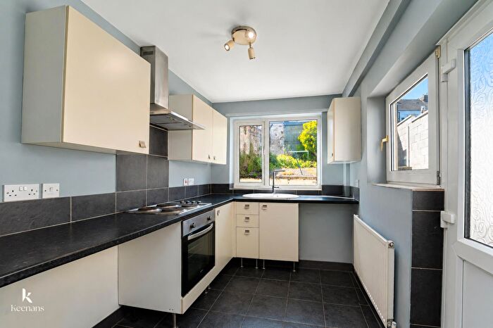 2 Bedroom Terraced House For Sale In Worsley Street, Accrington, BB5