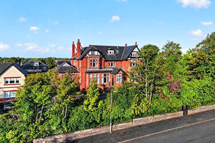2 Bedroom Apartment For Sale In Blairhill Street, Coatbridge, ML5