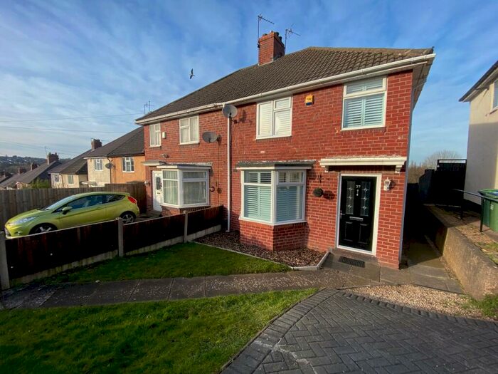 3 Bedroom House To Rent In Hamilton Road, Smethwick, B67