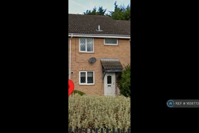 3 Bedroom Terraced House To Rent In Marlow Road, High Wycombe, HP11