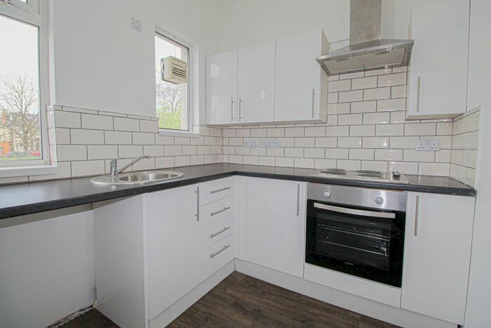1 Bedroom Flat To Rent In Shirley Road, Roath, Cardiff, CF23