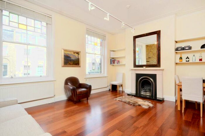 1 Bedroom Flat To Rent In Upper Street, Islington, London, N1