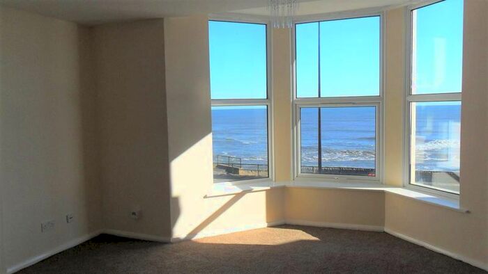 1 Bedroom Flat To Rent In Promenade, Whitley Bay, NE26