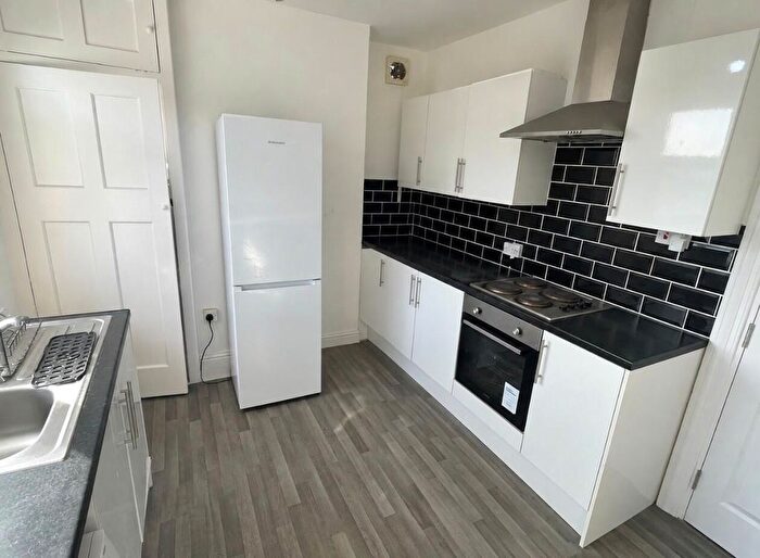 2 Bedroom Flat To Rent In Station Road, Edgware, HA8