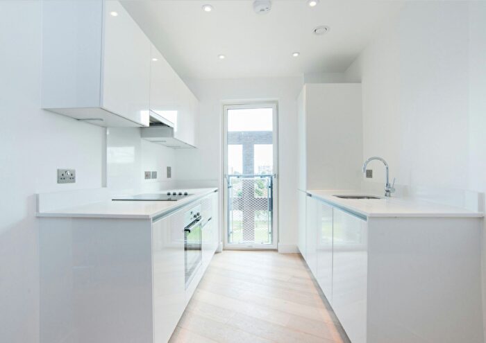 2 Bedroom Apartment For Sale In Cube Building, Wenlock Road, N1 - Photo 2