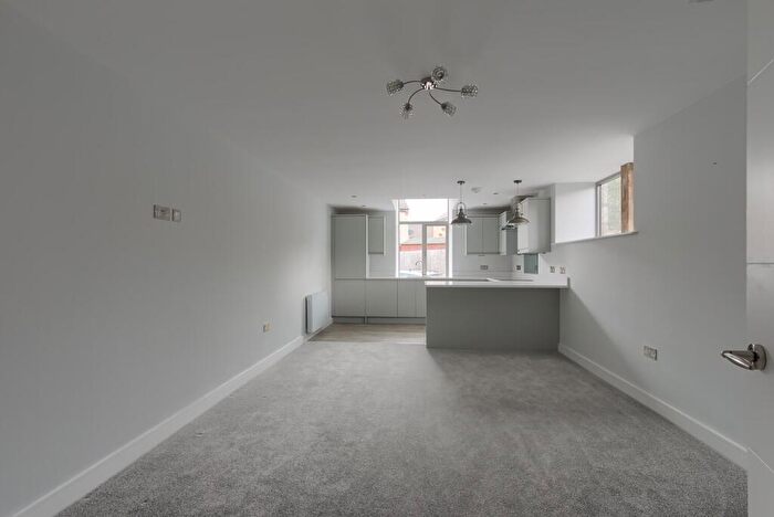 2 Bedroom Apartment To Rent In The Old Cotton Mill, Clitheroe, BB7