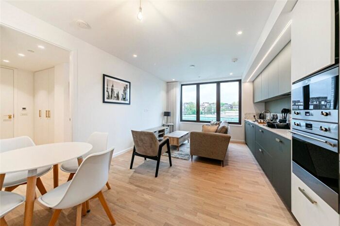 1 Bedroom Apartment To Rent In Haverstock Hill, London, NW3