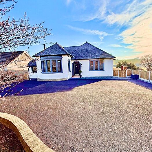 3 Bedroom Detached House For Sale In Carlisle Road, Lockerbie, DG11