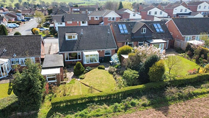 3 Bedroom Detached House For Sale In Sunningdale Drive, Woodborough, Nottingham, NG14