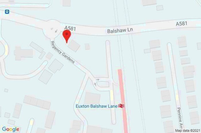 2 Bedroom Apartment To Rent In Regency Gardens, Euxton, Chorley, Lancashire, PR7