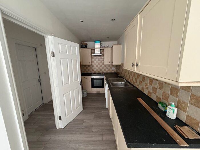 1 Bedroom Flat To Rent In West Street, Sheffield, S1