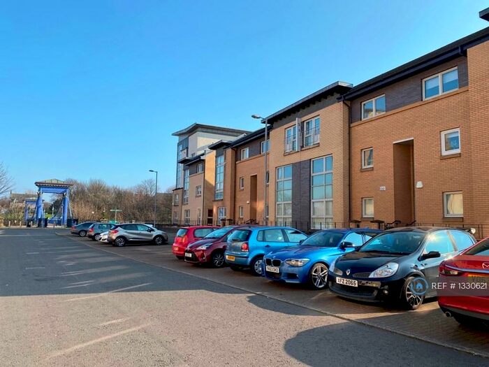 2 Bedroom Flat To Rent In Mcneil Street, Glasgow, G5