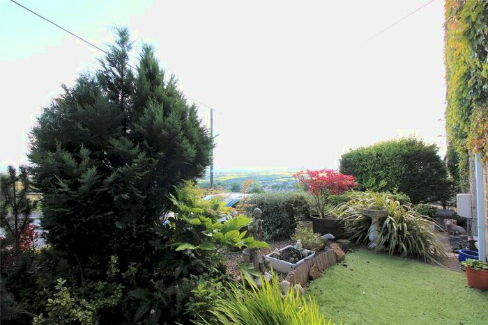 4 Bedroom End Of Terrace House For Sale In Billy Hill, Billy Row, Crook, DL15