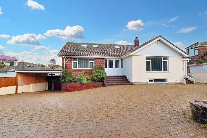 6 Bedroom Detached House For Sale In Monksbridge Road, Brixham, TQ5