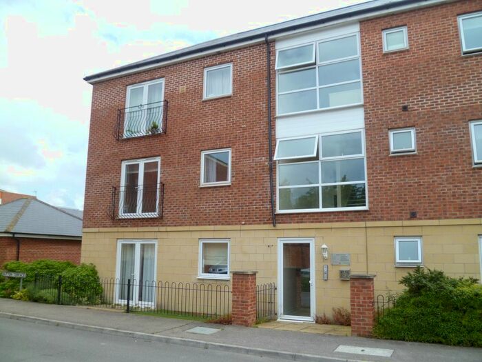 1 Bedroom Flat To Rent In Sutton Terrace, Boston, PE21