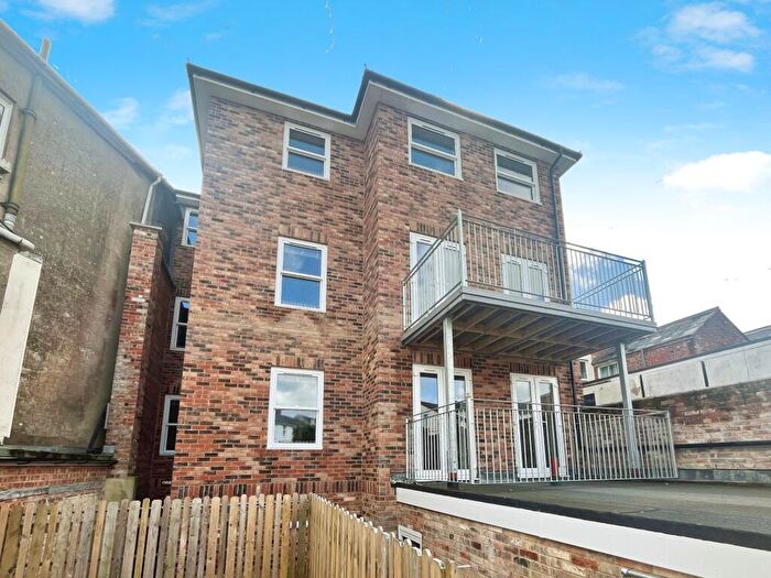 2 Bedroom Apartment To Rent In Town Lane, Sandown, PO36