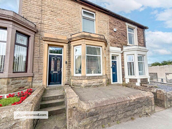 2 Bedroom Terraced House For Sale In Grane Road, Haslingden, Rossendale, BB4